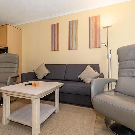 Apartmenthaus Atlantik Apartmenthaus Atlantik 102 Kuehlungsborn Luaran gambar